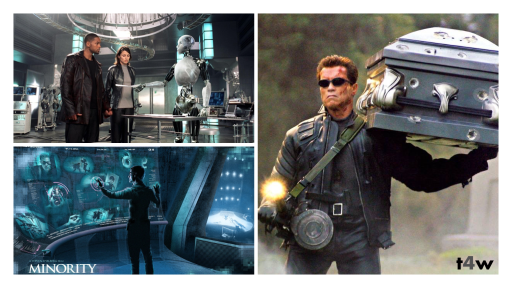 AI Movies
